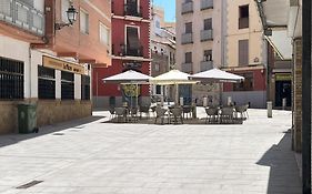 Precioso apartamento con patio